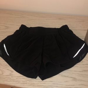 Hotty Hot Lululemon Shorts